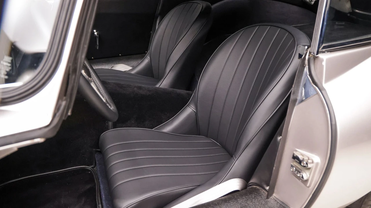 1967 Jaguar E-Type Series 1 - Image 17 of 31