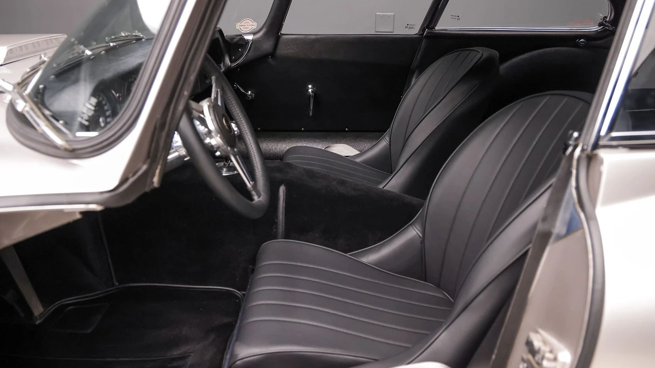 1967 Jaguar E-Type Series 1 - Image 16 of 31