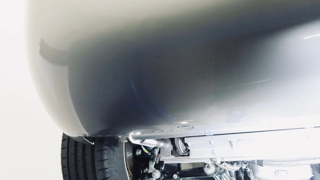 1967 Jaguar E-Type Series 1 - Image 23 of 31