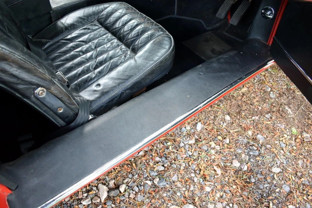 1967 Jaguar E-Type Series 1 2+2 - Image 30 of 30