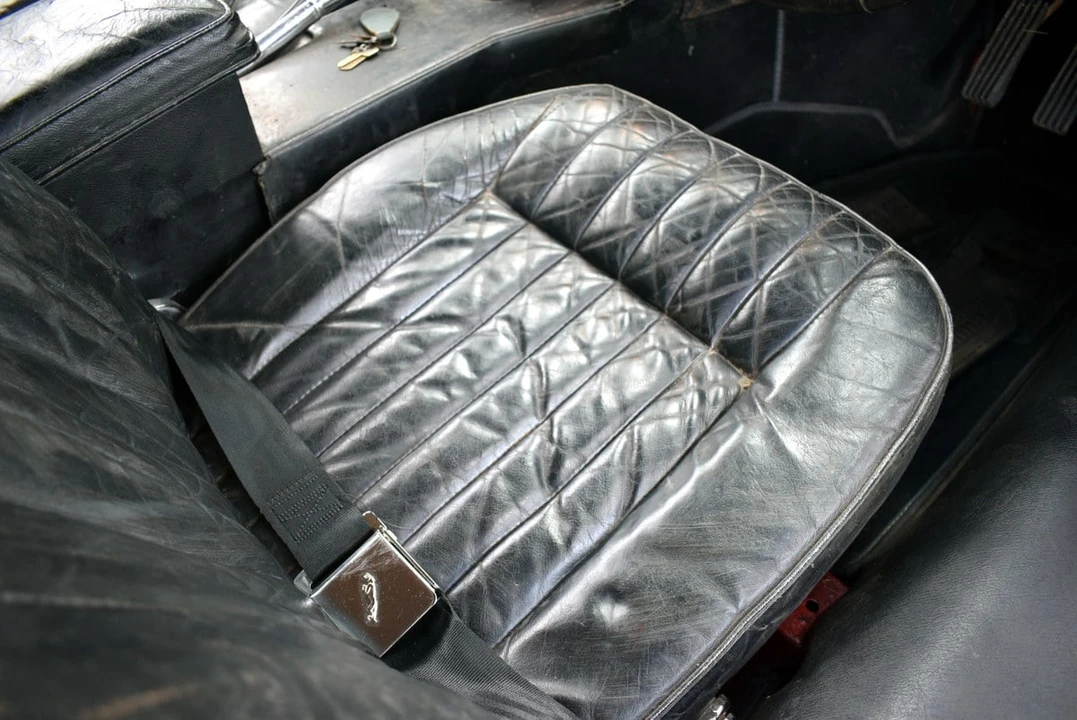 1967 Jaguar E-Type Series 1 2+2 - Image 28 of 30