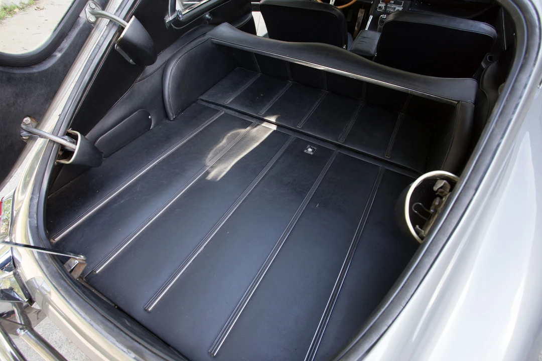 1967 Jaguar E-Type Series 1 2+2 - Image 22 of 30