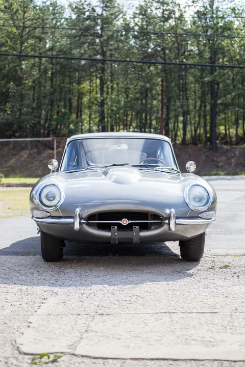 1967 Jaguar E-Type Series 1 2+2 - Image 11 of 30