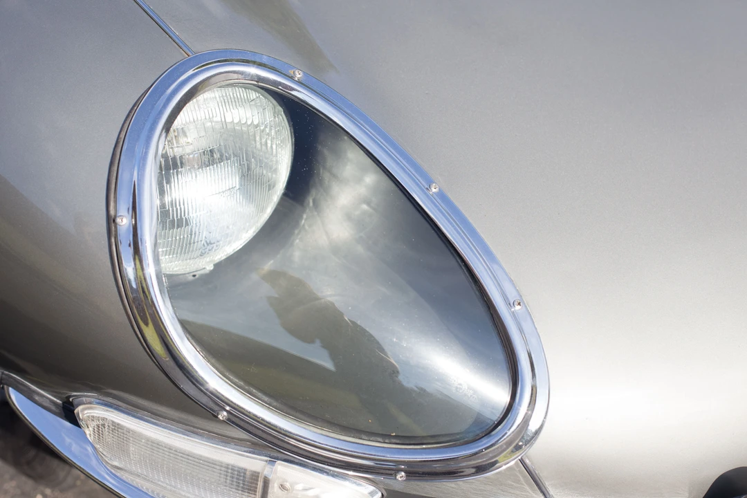 1967 Jaguar E-Type Series 1 2+2 - Image 14 of 30