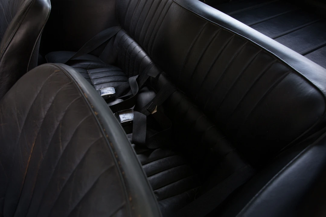 1967 Jaguar E-Type Series 1 2+2 - Image 16 of 30
