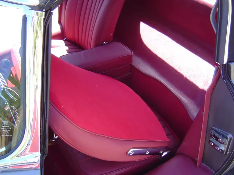 1967 Jaguar E-Type Series 1 - Image 12 of 13