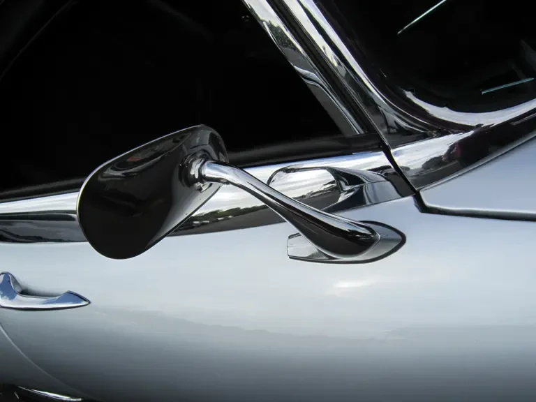 1967 Jaguar E-Type Series 1 - Image 9 of 11