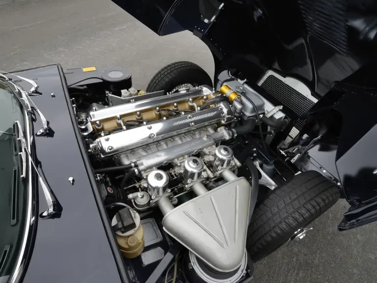 1967 Jaguar E-Type Series 1 - Image 4 of 26