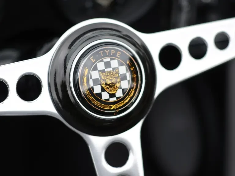 1967 Jaguar E-Type Series 1 - Image 15 of 26