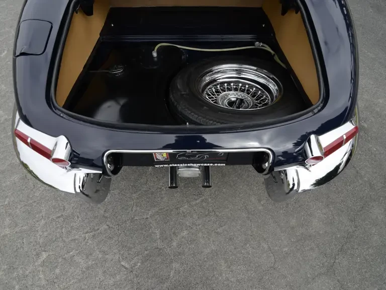 1967 Jaguar E-Type Series 1 - Image 13 of 26