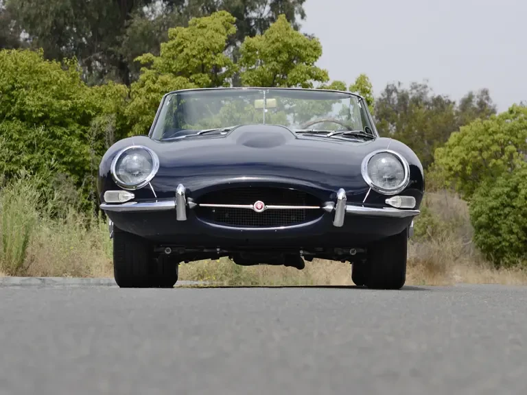1967 Jaguar E-Type Series 1 - Image 20 of 26