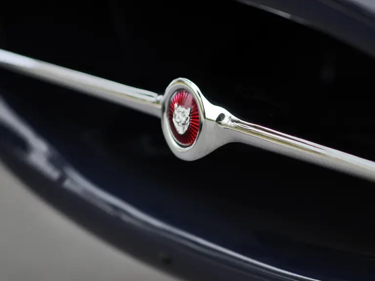 1967 Jaguar E-Type Series 1 - Image 17 of 26