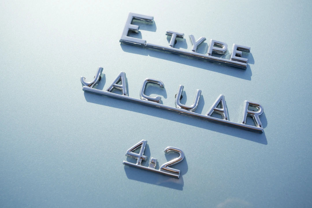 1967 Jaguar E-Type Series 1 - Image 26 of 31
