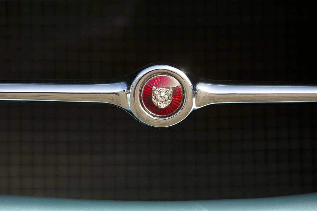 1967 Jaguar E-Type Series 1 - Image 28 of 31