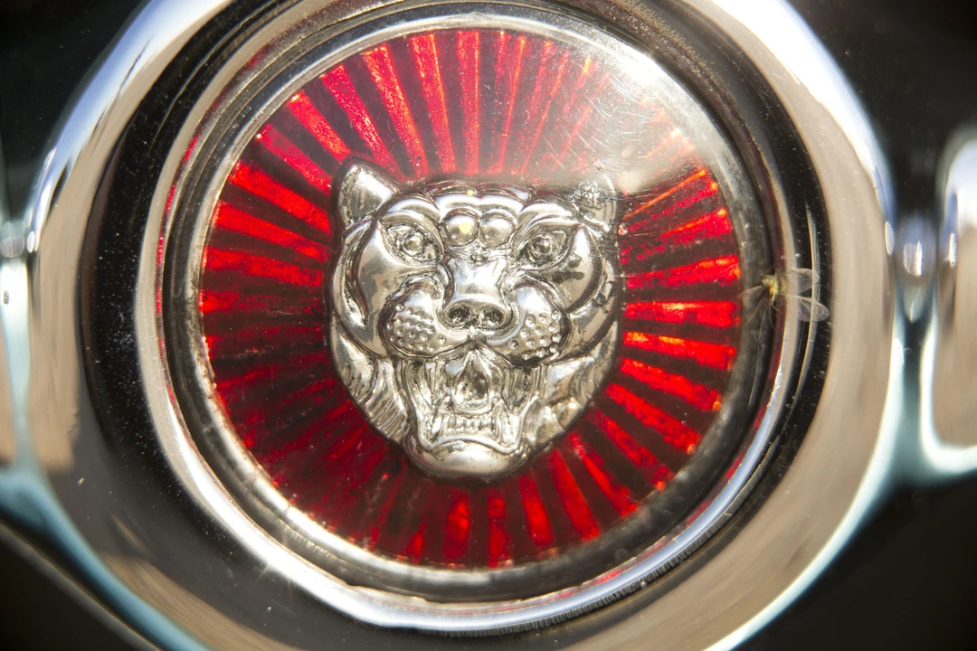 1967 Jaguar E-Type Series 1 - Image 29 of 31