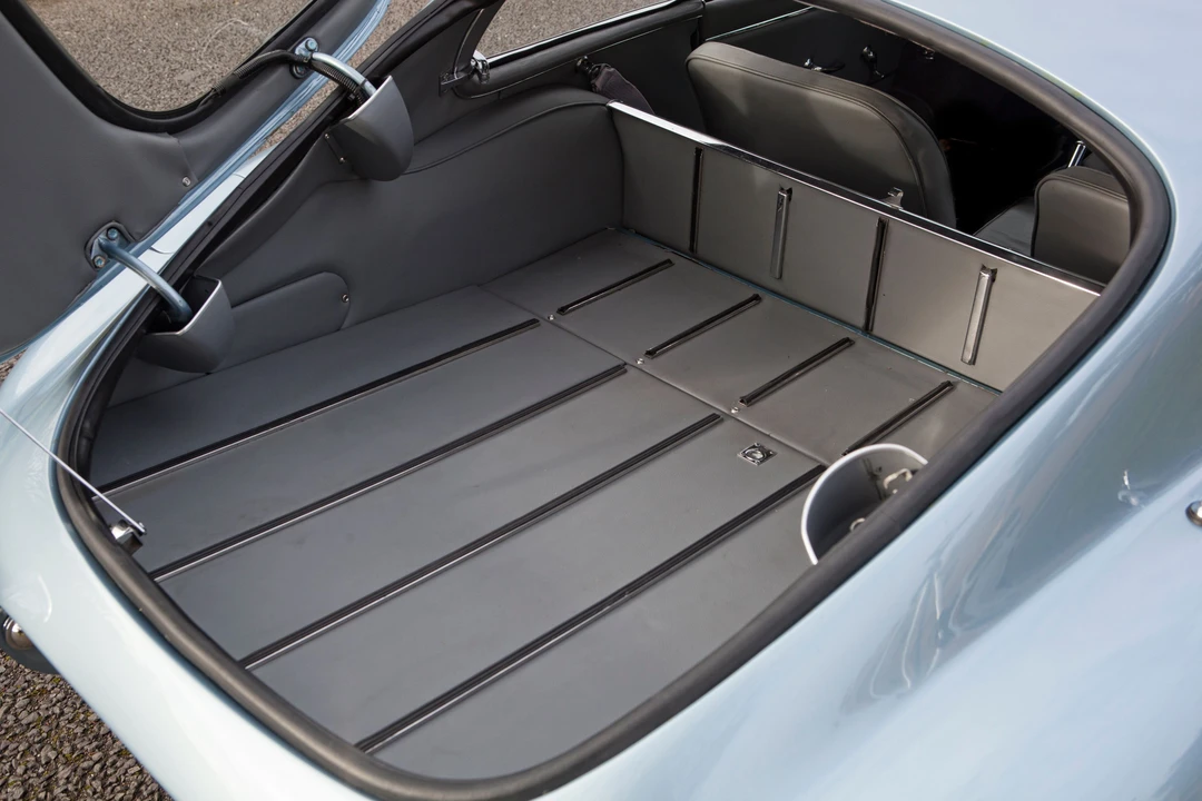 1967 Jaguar E-Type Series 1 - Image 12 of 18