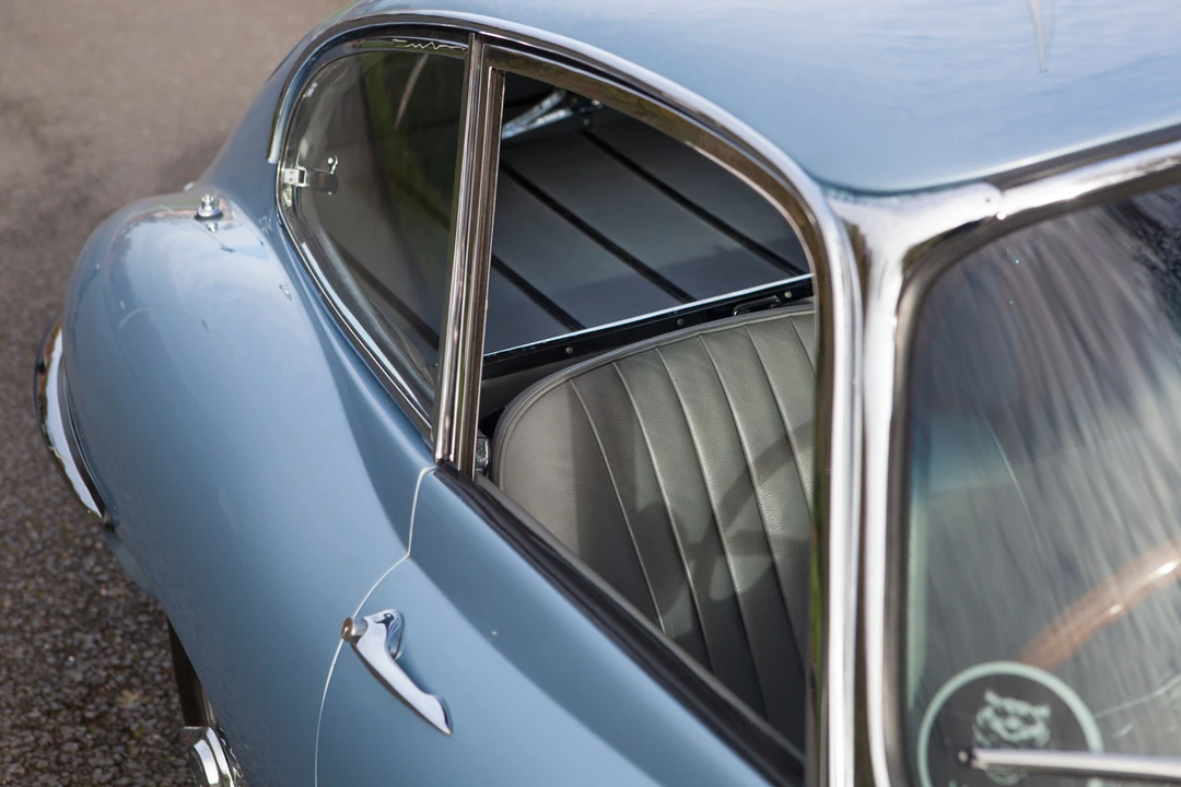 1967 Jaguar E-Type Series 1 - Image 9 of 18