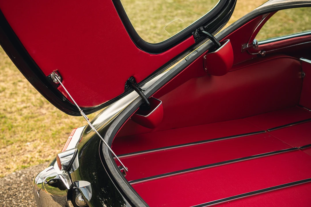 1967 Jaguar E-Type Series 1 - Image 29 of 31