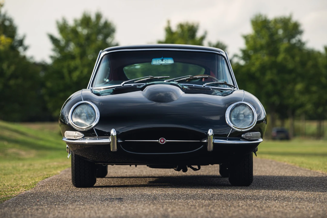 1967 Jaguar E-Type Series 1 - Image 11 of 31