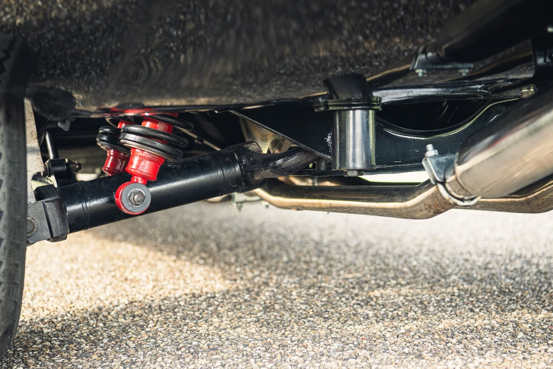 1967 Jaguar E-Type Series 1 - Image 18 of 31