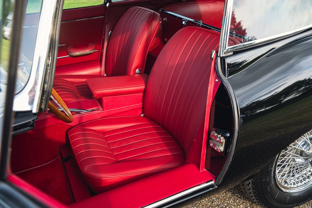 1967 Jaguar E-Type Series 1 - Image 23 of 31