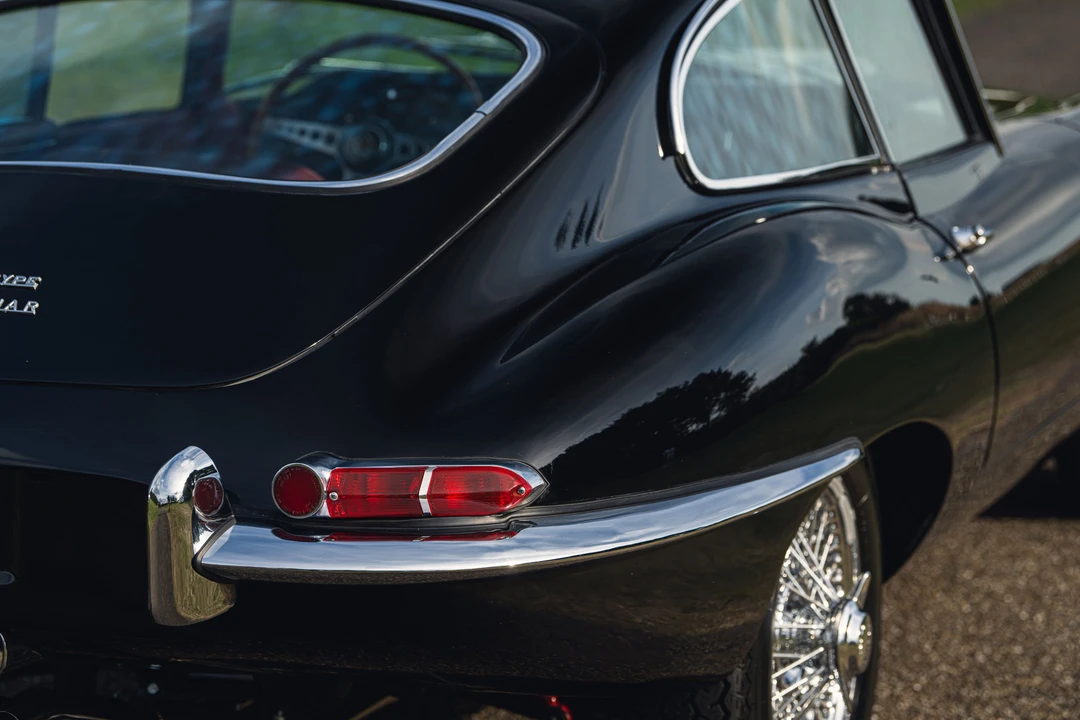 1967 Jaguar E-Type Series 1 - Image 7 of 31