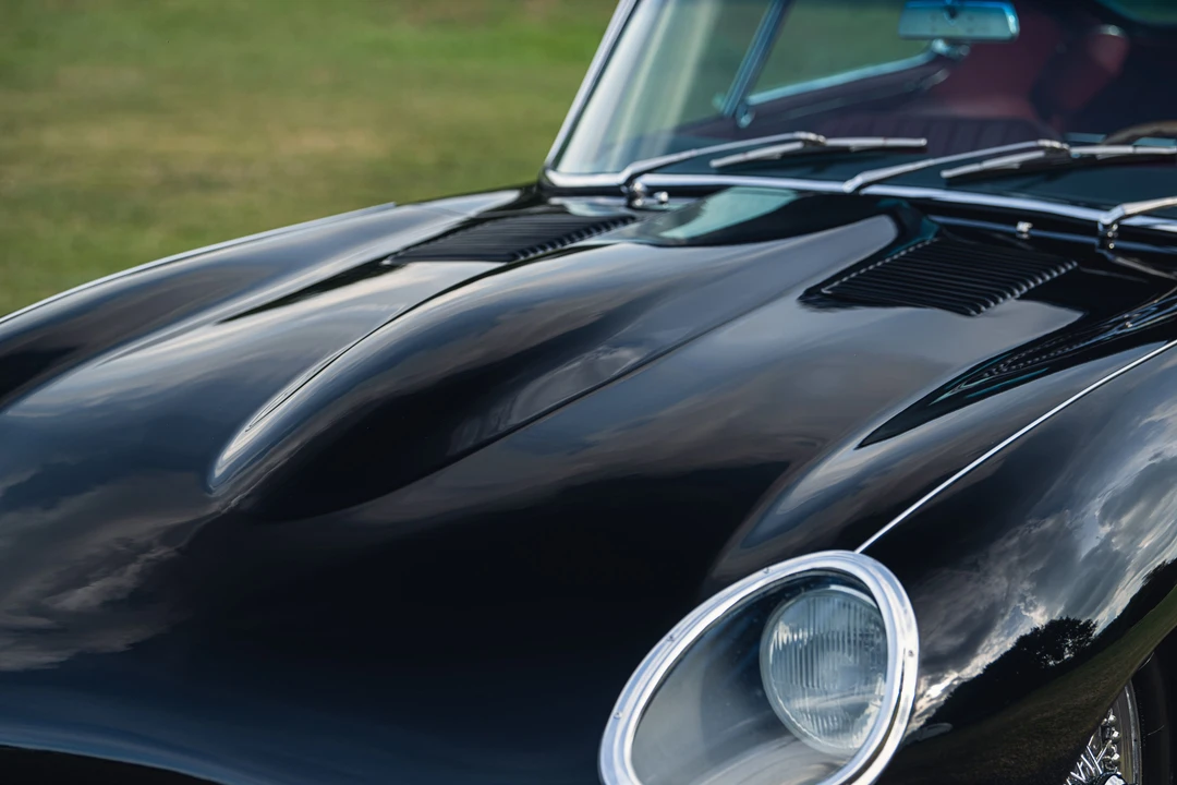 1967 Jaguar E-Type Series 1 - Image 2 of 31