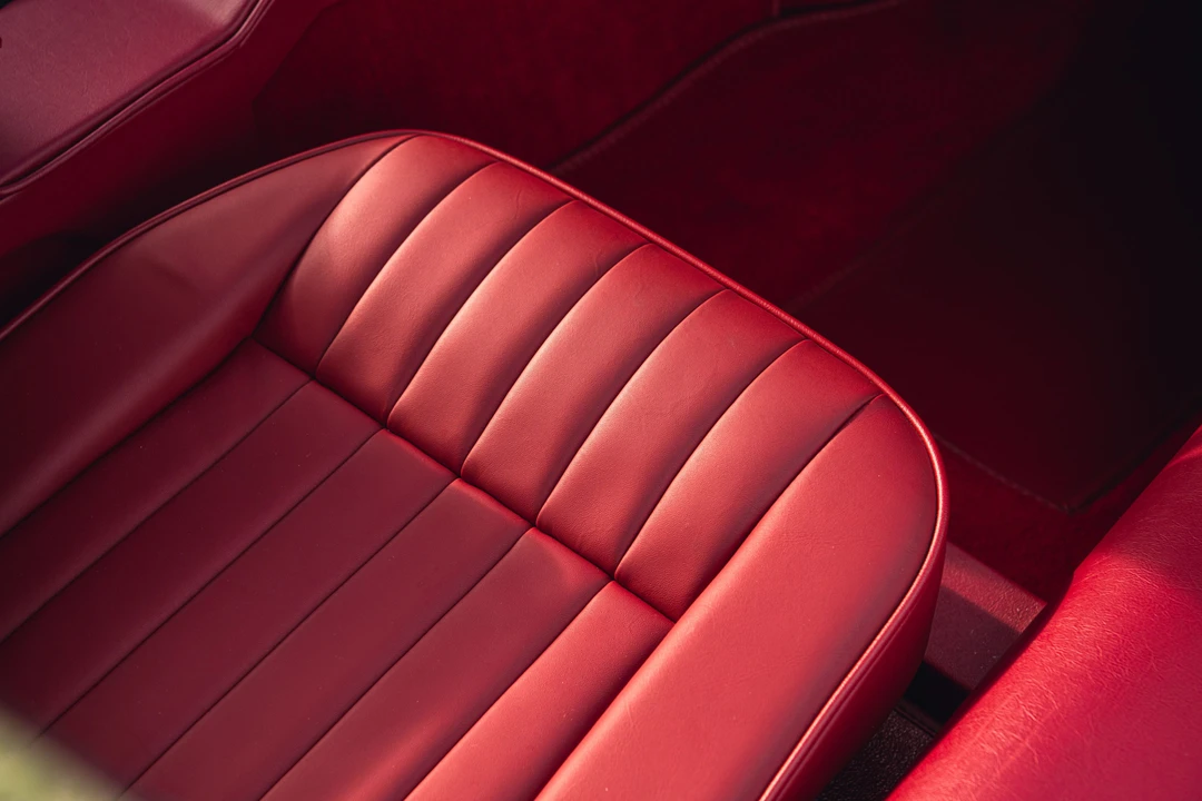 1967 Jaguar E-Type Series 1 - Image 20 of 31