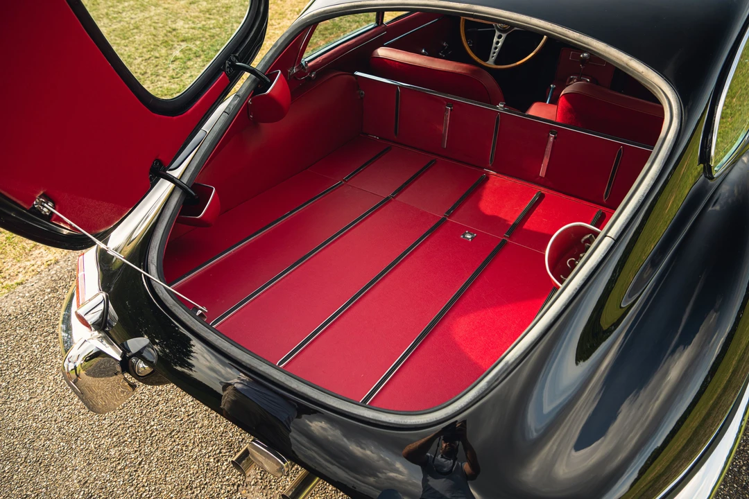1967 Jaguar E-Type Series 1 - Image 31 of 31