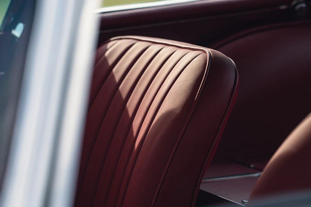 1967 Jaguar E-Type Series 1 - Image 8 of 31