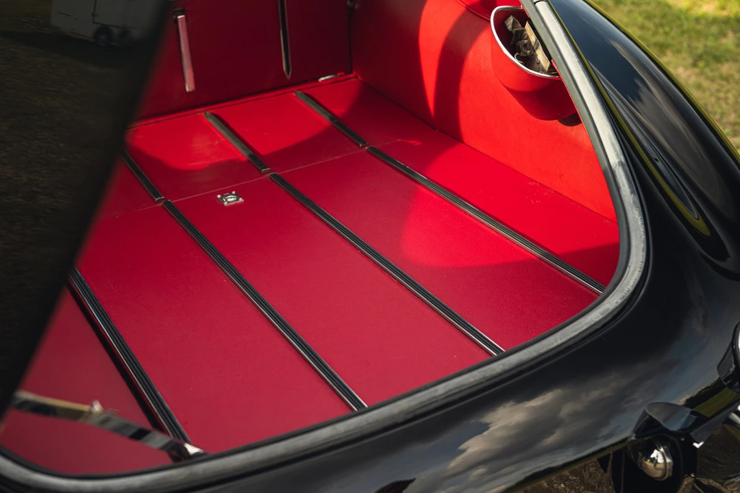 1967 Jaguar E-Type Series 1 - Image 28 of 31