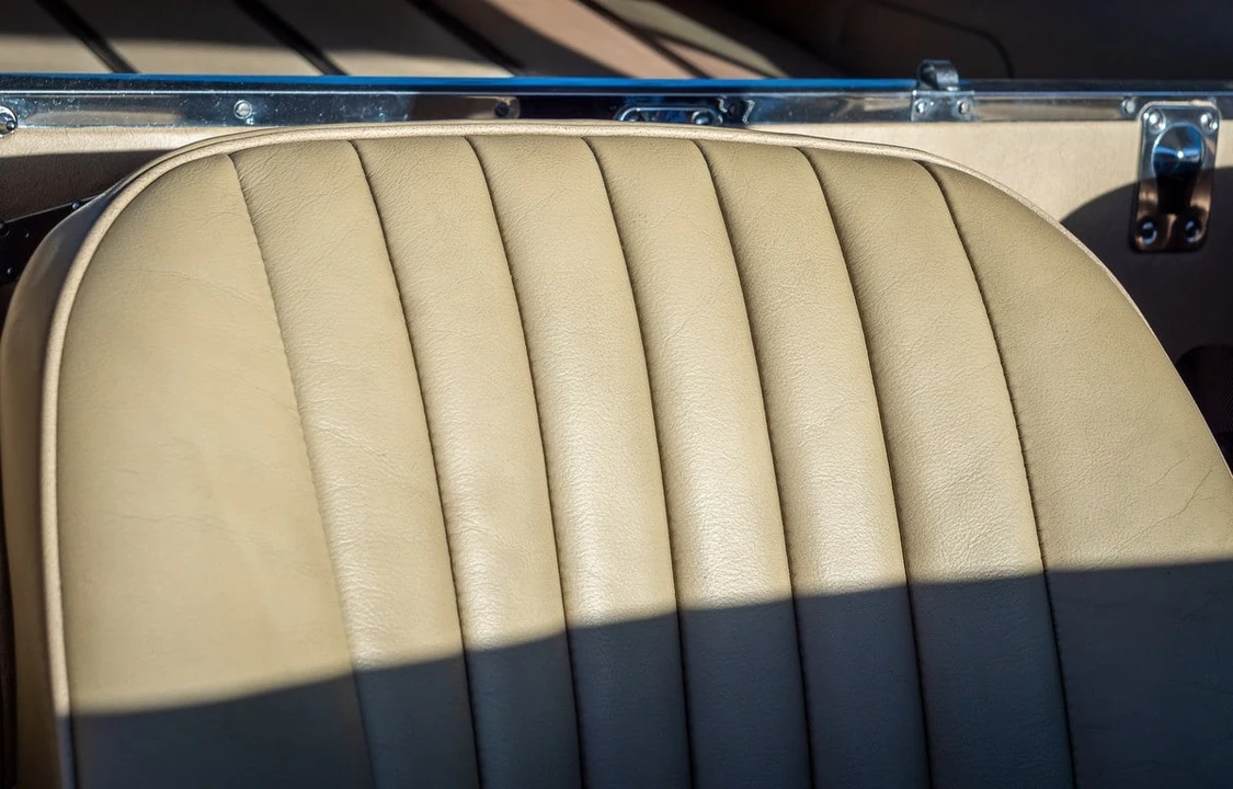 1967 Jaguar E-Type Series 1 - Image 23 of 30