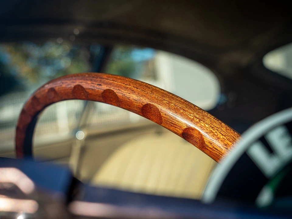 1967 Jaguar E-Type Series 1 - Image 24 of 30