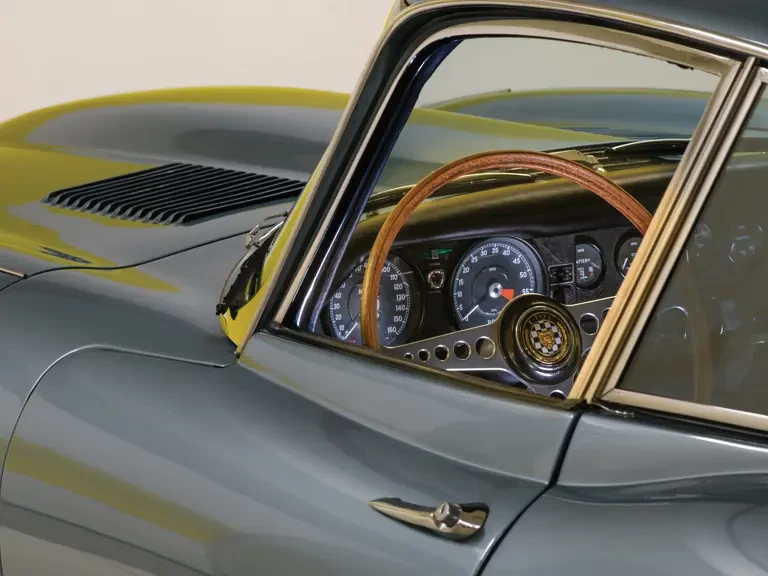 1967 Jaguar E-Type Series 1 - Image 16 of 22