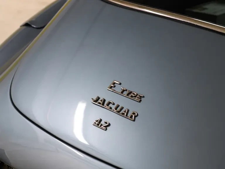 1967 Jaguar E-Type Series 1 - Image 7 of 22