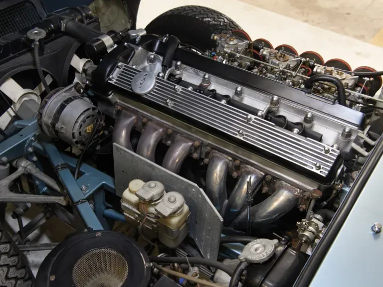 1967 Jaguar E-Type Series 1 - Image 22 of 22