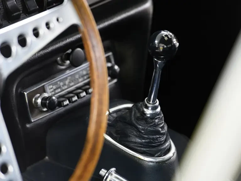 1967 Jaguar E-Type Series 1 - Image 11 of 22