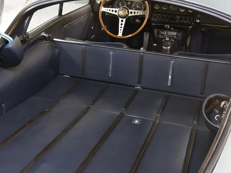 1967 Jaguar E-Type Series 1 - Image 15 of 22