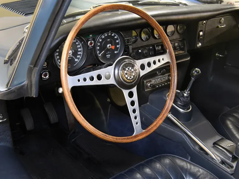 1967 Jaguar E-Type Series 1 - Image 10 of 22