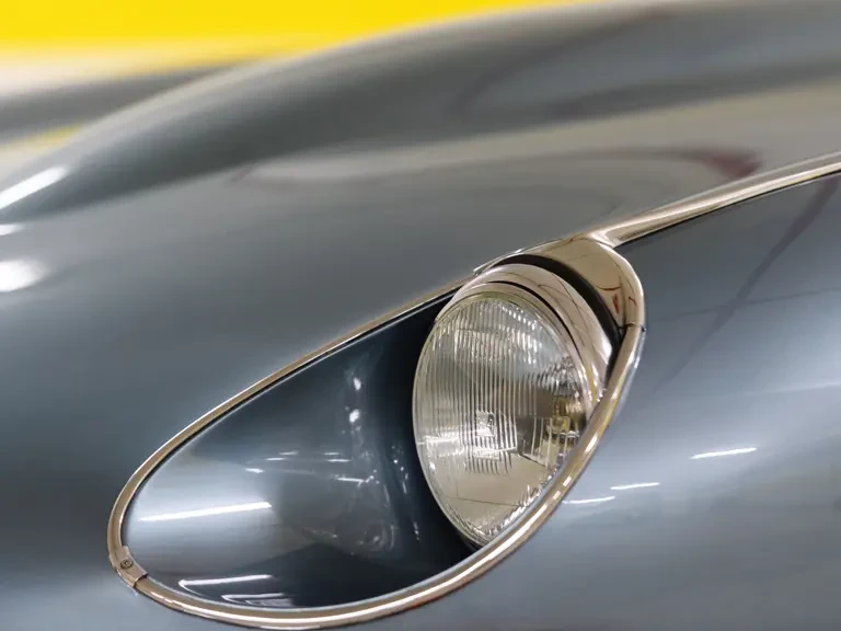 1967 Jaguar E-Type Series 1 - Image 17 of 22