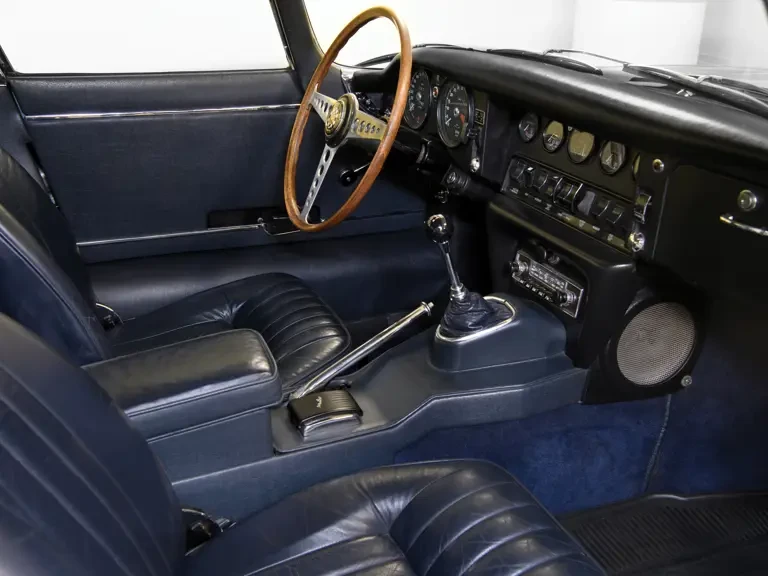 1967 Jaguar E-Type Series 1 - Image 5 of 22