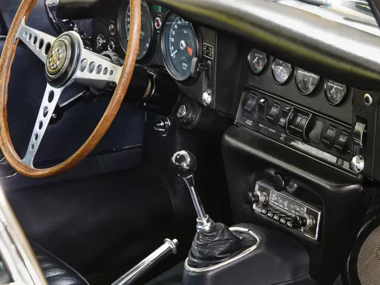 1967 Jaguar E-Type Series 1 - Image 12 of 22
