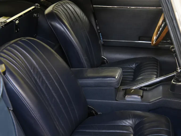 1967 Jaguar E-Type Series 1 - Image 14 of 22