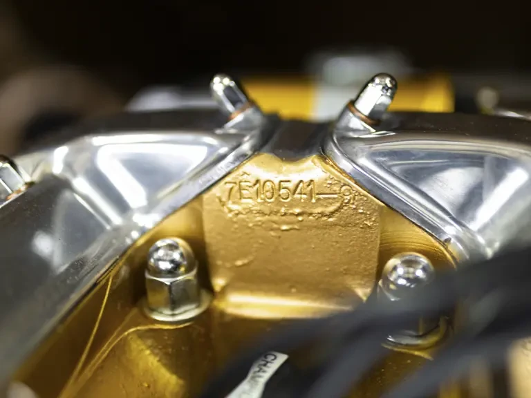 1967 Jaguar E-Type Series 1 - Image 30 of 31
