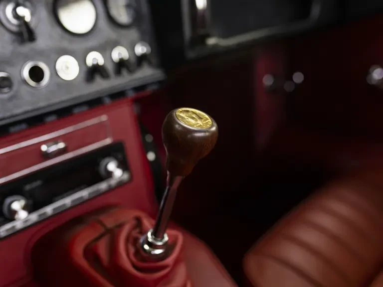 1967 Jaguar E-Type Series 1 - Image 16 of 31