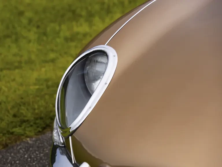 1967 Jaguar E-Type Series 1 - Image 22 of 31