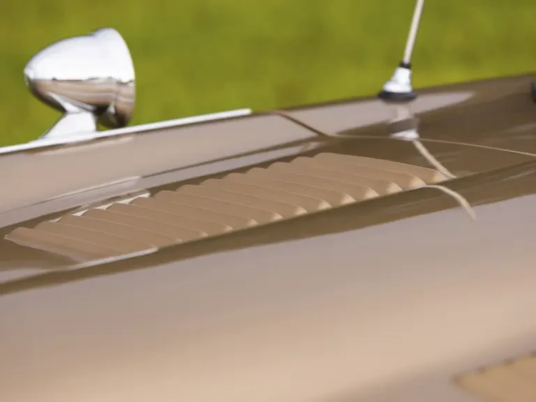 1967 Jaguar E-Type Series 1 - Image 23 of 31
