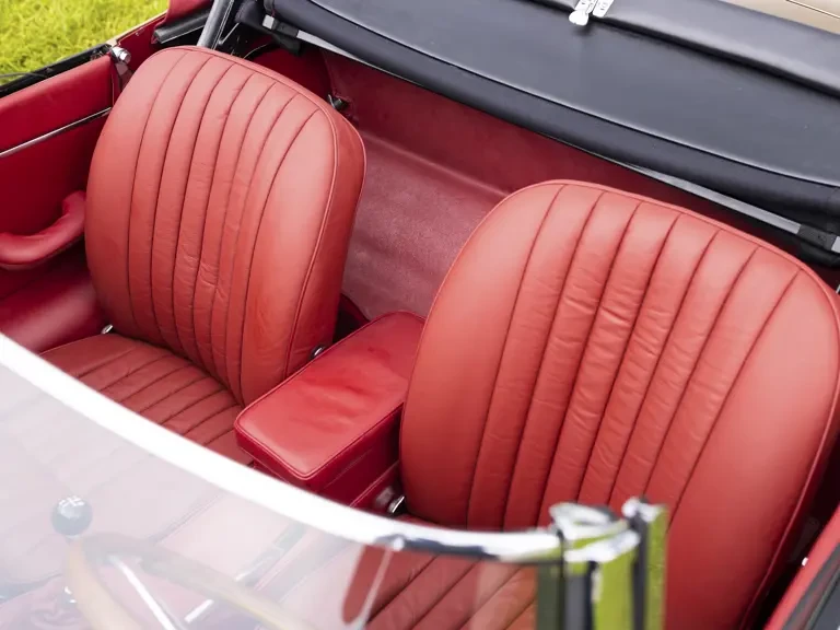 1967 Jaguar E-Type Series 1 - Image 18 of 31