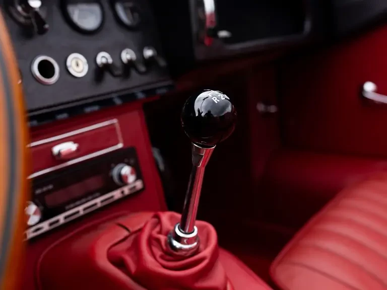 1967 Jaguar E-Type Series 1 - Image 15 of 31