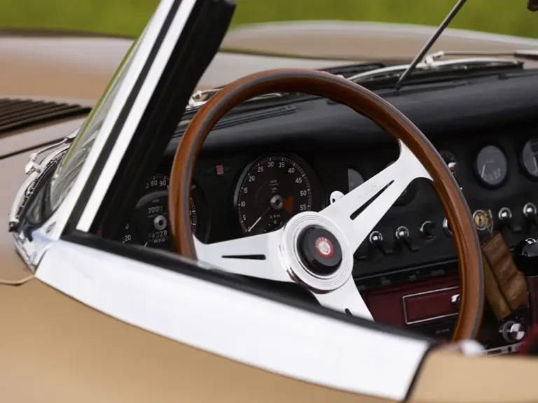 1967 Jaguar E-Type Series 1 - Image 20 of 31